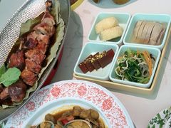 -苏梦江南·淮扬菜(夫子庙店)