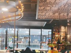 大堂-西豪果木牛排(龙泉万达店)