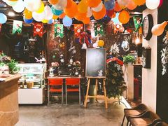 -烛影拾光观景餐厅·创意菜·摄影·小提琴(大唐不夜城店)