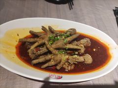 -李叔叔虾蟹大排档(青羊店)