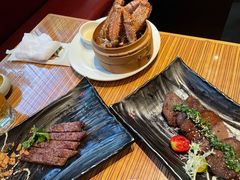 帝王蟹腿-柚子(假日店)