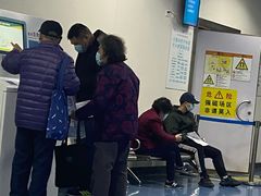 -武汉大学人民医院(首义院区)