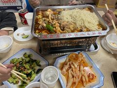 -埭溪四季乐