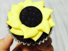-BON CAKE(华贸购物中心店)