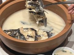 -山东八大碗山东老字号