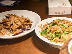 -张家卫·阳江菜·小海鲜(肥婆湾桥店)