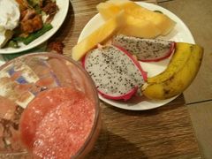 -比特堡啤酒烤肉自助料理(和平店)