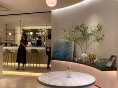 -théATRE 茶聚场(王府中環店)