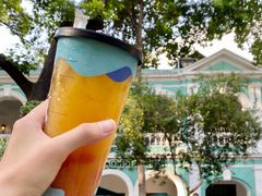 -星巴克臻选(广州沙面店)