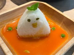 -青花椒秘制烤鱼(光启城店)