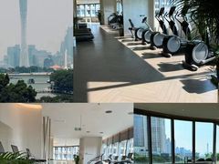 -YCHL FIT 健身(星寰店)
