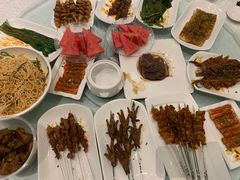 -亢龙太子酒轩·花园店