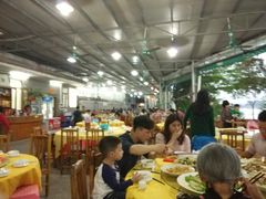 大堂-勒南公舍(龙江店)