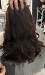 点击看大图 -Mentor Hair Salon