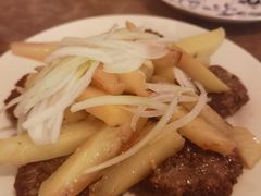 -卓娅俄餐厅(恩和俄罗斯民族乡店)
