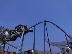 -北京环球影城主题公园-停车楼