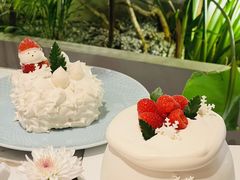 -théATRE 茶聚场(王府中環店)