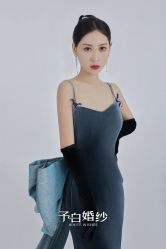 -予白婚纱礼服馆