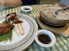 -观塘港茶餐厅(八一大道店)