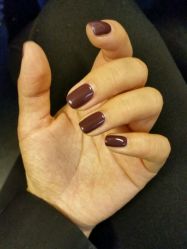 -挚爱美甲Bloved Nail