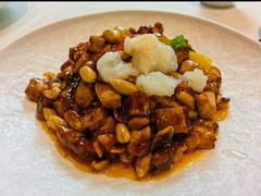 -老正兴菜馆(福州路店)