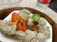 -金榜大酒店-中餐