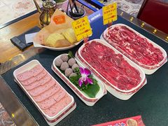 -大吉利·潮汕鲜牛肉火锅(总店)
