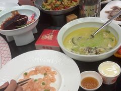 -聚鑫阁江浙菜·非遗传承技艺(闵行交大店)