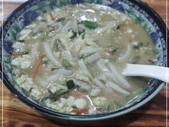 -嵊州小吃(杭州东站店)