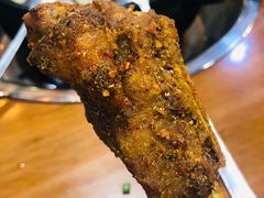 -代羊肉(中和店)