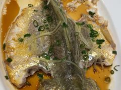 -北海金昌开元名都大酒店·四季轩中餐厅