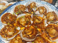 -公寓家常菜馆(海军博物馆店)