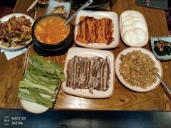 -平泽烤肉(锦水街店)