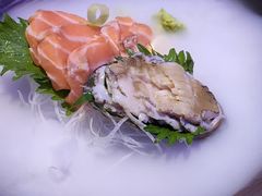 -琴寿司居酒屋(中山广场店)