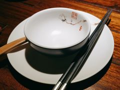 -绿茶餐厅(华贸购物中心店)