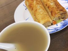 -张记饺饼筒(环城东路店)
