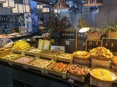 -非烤勿扰韩料自助烤肉(松山湖万科店)