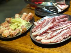 -原始泥炉烤肉(总店)
