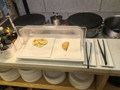 -天津和平智选假日酒店