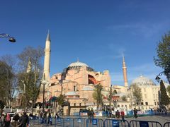 -Tarihi Sultanahmet Köftecisi Selim Usta