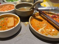 -巴奴毛肚火锅(商城路店)