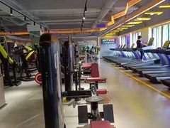 -艾菲特健身游泳(中海店)