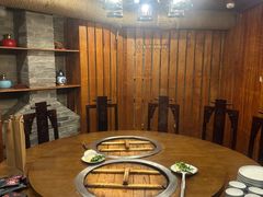 -万里闯关东铁锅炖菜馆(高新旗舰店)