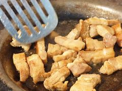 招牌坨坨肉-贵州豆腐王(上合店)