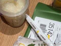 -麦当劳(安定门外大街店)