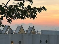 -蜜悦·波西塔诺悬崖海景餐厅