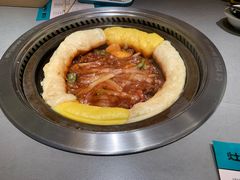 -灶座小锅烀饼·铁锅炖(全国总店)