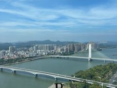 -柚·日式料理-富力万丽酒店