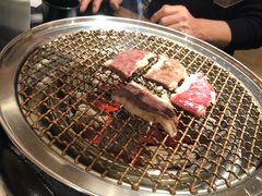 -九田家黑牛烤肉料理(石路天虹店)