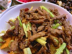 -丹水桥地锅鱼·翘嘴鲌·地方特色全鱼宴(丹江口大坝店)